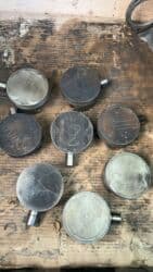 купить бензиновый двигатель на мотоблок: Бензиновый мотор BMW 2002 г., 4.4 л, Б/у, Оригинал, Германия — 7