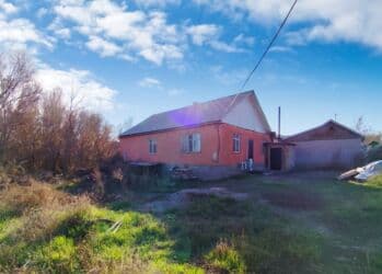 дом село достук: Үй, 106 кв. м, 4 бөлмө, Кыймылсыз мүлк агенттиги — 3