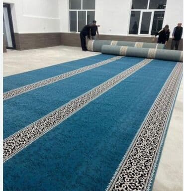 продаю оборудование для стирки ковров: Укладка пола, Укладка теплого пола | Ковролин, Ламинат, Паркет Больше 6 лет опыта — 6