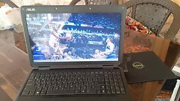 xbox controller: ASUS K50C — ноутбук Характеристики: - Экран: матовая матрица. - — 1
