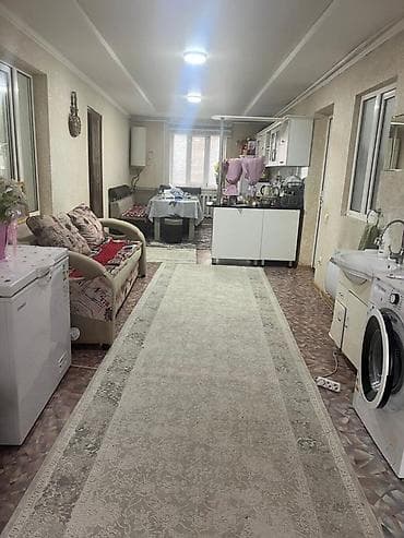 Үйлөр: 🏡 **Продаётся дом в Бишкеке (Аламедин, ГЭС-2)** ✨ 5+ комнат | 150 м² — 2