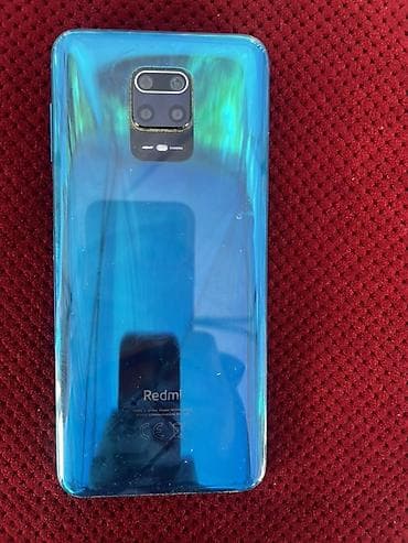 Redmi, Redmi Note 12, 64 ГБ, цвет - Синий