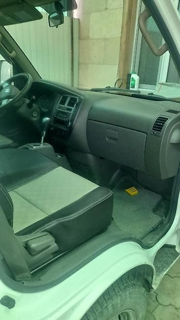 противотуманк: Легкий грузовик, Hyundai, Стандарт, Б/у — 3