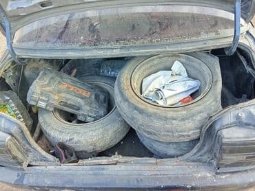 зимние шины на матиз купить: Mazda 323: 1990 г., 1.6 л, Механика, Бензин, Внедорожник — 7