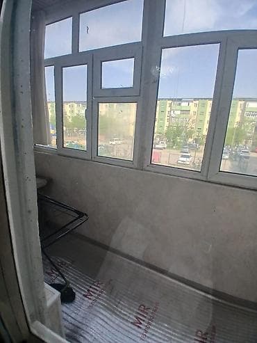 prime hotel: 2 комнаты, 62 м², 106 серия, 2 этаж, Косметический ремонт — 6