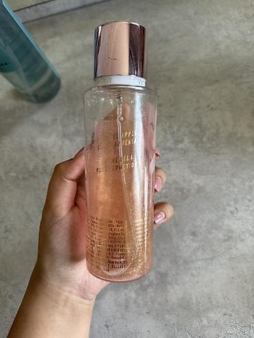 pull beer: Два женских парфюмированных спрея для тела Victoria’s Secret — 4