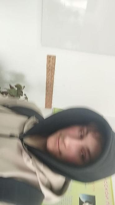 мужские кофты худи: Унисекс худи с капюшоном - Двухцветный дизайн: основной — 1