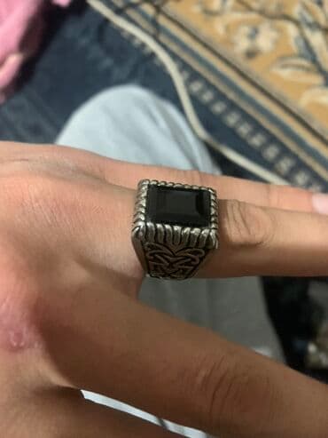 свадебное платья для беременных: Кольца (набор) 1) Женское кольцо с фиолетовым камнем Женские кольца — 7