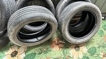 авто рага: Комплект из 4 автомобильных шин (летний тип протектора) — 1