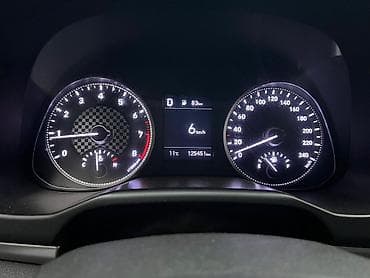 jet auto: Hyundai Avante: 2019 г., 1.6 л, Автомат, Бензин, Седан — 10