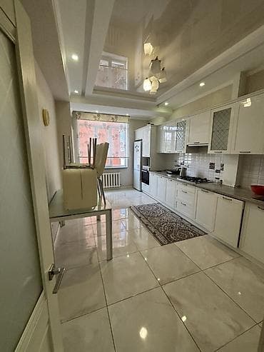 квартиры золотой квадрат: 3 комнаты, Собственник, Без подселения, С мебелью полностью — 4