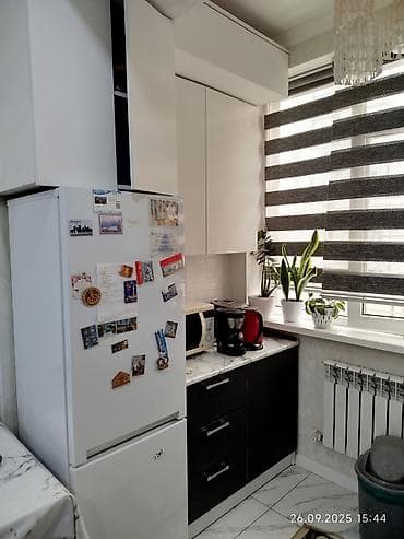 2 комнатный квартира берилет: 2 комнаты, 36 м², Элитка, 2 этаж, Евроремонт — 9