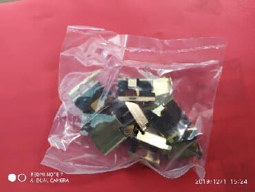 калотка хонда фит: Предняя тормозная колодка Honda — 1