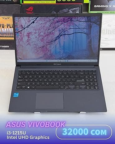 Для учебы, Б/у, Intel Core i3, В рассрочку at lalafo.kg Для учебы, Б/у, Intel Core i3, В рассрочку