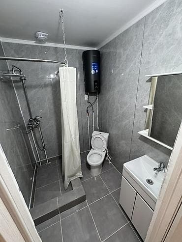 сточный квартира: Сдается 1 компактная времянка, квартира с отдельной кухней‑столовой и — 4