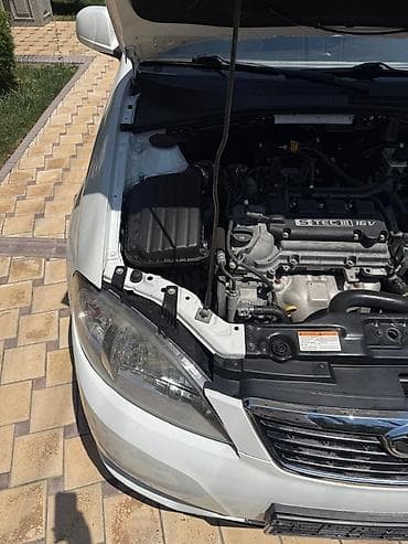 suzuki zz: Седан белого цвета, 4 двери. Передняя оптика с прозрачными фарами и — 9