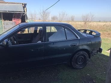 гранат на матиз: Hyundai Sonata: 1995 г., 0.2 л, Ручные, Газ, Седан — 2