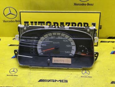 запчасти на митсубиси спейс стар в бишкеке: Приборлор калканы Daihatsu Оригинал, Жапония — 1