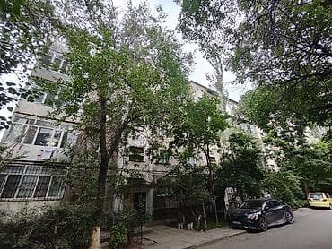 1 бөлмө, 34 м², Аламедин-1 мкр 105-серия, 2 кабат, Ремонт талап кылынат