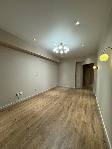 2 комнаты, 66 м², Элитка, 12 этаж, Евроремонт