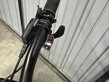 Горный велосипед, Skillmax, Алюминий — 4