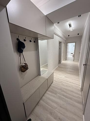2 комнаты, 66 м², Элитка, 12 этаж, Дизайнерский ремонт at lalafo.kg 2 комнаты, 66 м², Элитка, 12 этаж, Дизайнерский ремонт