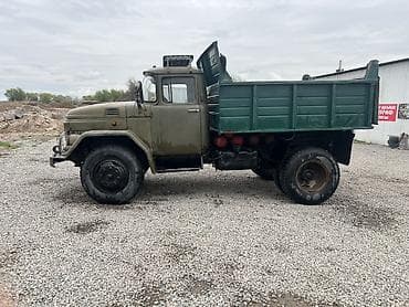 риссоры: ЗИЛ : | 2000 г — 3