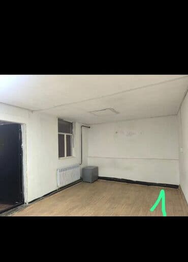 Квартиры: 1 комната, Собственник, Без подселения, С мебелью частично — 1