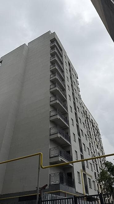Батирлер: 1 бөлмө, 31 м², Дизайнердик ремонт — 9