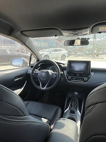таета левин: Toyota Levin: 2023 г., Автомат, Гибрид, Седан — 8