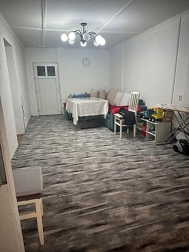 Дома: 🏡 Продаётся частный дом — 110 квартал 📐 Планировка: • 2 изолированные — 2