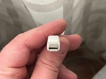 проводные наушники для айфона: Thunderbolt to Gigabit Ethernet Adapter MacBook Ethernet adapter — 4