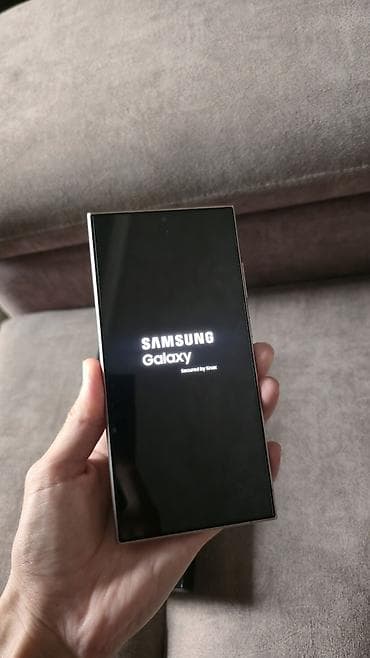garmin 6 saphire: Samsung Galaxy S24 Ultra, 256 ГБ, цвет - Серебристый, 2 SIM — 5