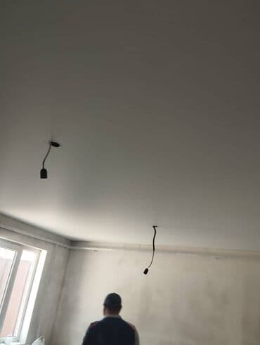 натяжные потолки сколько стоит: Натяжные потолки матовыйе,глянцевые,3d,карантия монтаж демонтаж — 9