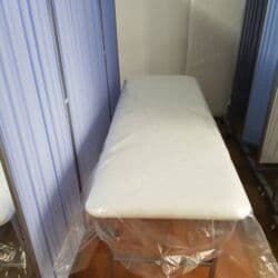 зеркало салон красоты: Металлические салонные тележки и табуреты на колесах - Тележка — 35