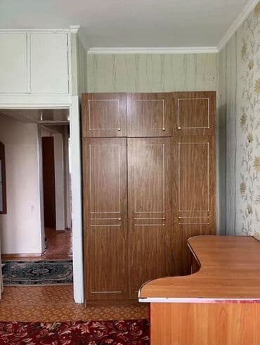 продажа дома ош: 3 комнаты, 78 м², 106 серия, 5 этаж — 5