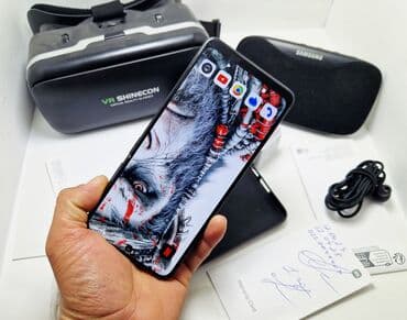 чехлы на нот 11: Redmi, Redmi Note 11 Pro Plus, Б/у, 256 ГБ, цвет - Черный, 1 SIM, 2 SIM, eSIM — 6