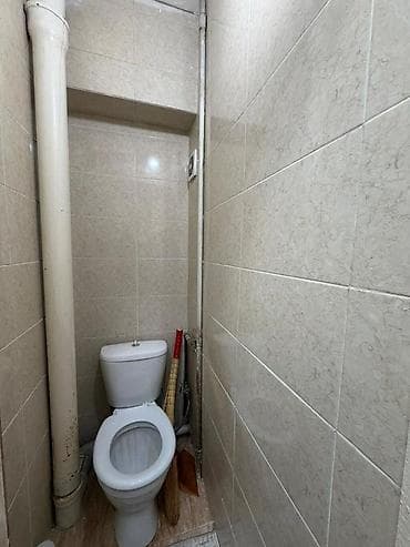 2 room flat: 2 комнаты, 46 м², Индивидуалка, 4 этаж, Евроремонт — 4