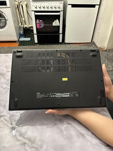 Ноутбуки Acer: (ПО ЦЕНЕ МОЖЕМ ДОГОВОРИТЬСЯ)❗️ Acer Aspire 3 — 15.6" повседневный — 5