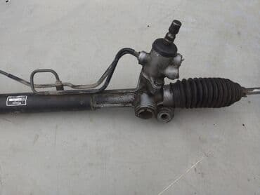 рулевой рейка степвагон: Тайота виндом 2000год 3 абьём права рульнный рулевой рейка — 2