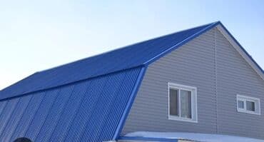 оборудование для ремонта: Үйдүн үстүндөгү чатыр | Монтаждоо, Демонтаждоо, Гидроизоляциялоо 3-5 жылдык тажрыйба — 11