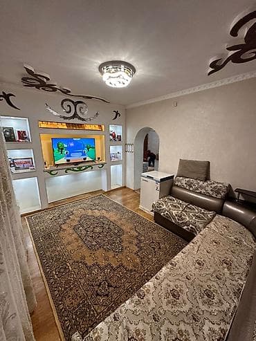 дом жм алтын ордо: Сдаётся в аренду просторный дом для мероприятий и семейных встреч — 2