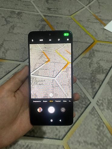 nokia x1: Xiaomi, Mi 11 Pro, 128 ГБ, цвет - Черный, 2 SIM — 5