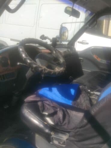 шины на вольво: Легкий грузовик, Hyundai, Дубль — 5