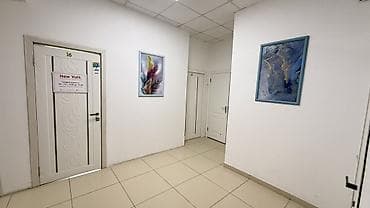 Аренда офисов, 30 м², В административном здании, 1 линия at lalafo.kg Аренда офисов, 30 м², В административном здании, 1 линия