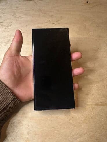 samsung z flip 4 цена в бишкеке бу: Samsung Galaxy S23 Ultra, Колдонулган, 256 ГБ, түсү - Ак, 1 SIM — 1