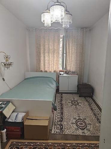 104: 2 комнаты, 43 м², 104 серия, 2 этаж, Косметический ремонт — 4