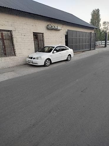 шевролет лосети: Chevrolet Lacetti: 2003 г., 1.5 л, Автомат, Бензин, Седан — 2