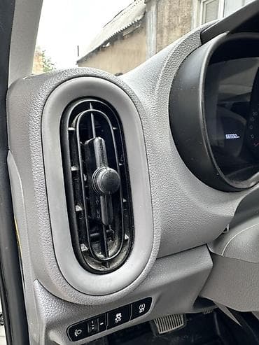 киа к5: Kia Morning: 2019 г., 1 л, Автомат, Бензин, Хэтчбэк — 10