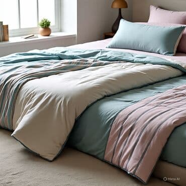 кензо постельное белье цена: Стеганные одеяло, постельное, наматрасники, оптом и в розницу — 13